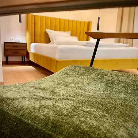 Landgasthof Zur Leonie - Wirtshaus & Boutiquehotel *