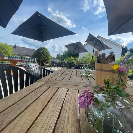 Ξενοδοχείο Landgasthof Zur Leonie - Wirtshaus & Boutiquehotel Auerbach in der Oberpfalz